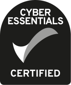 Cyber Essentials Certified
