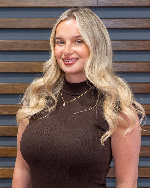 A photograph of Holly Edmondson, Trainee Solicitor at CEL Solicitors.