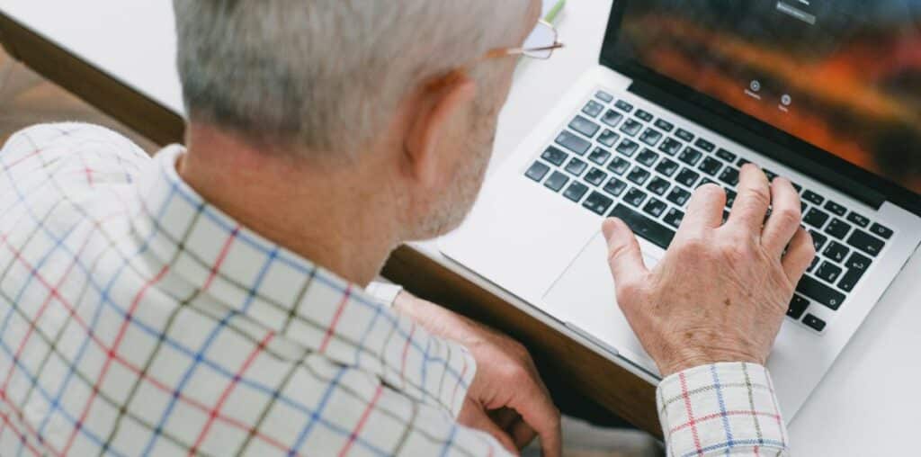The post image for the CEL Solicitors insight post, 78-Year-Old Retiree Recovers £134,000 after Falling Victim to Two Scams.