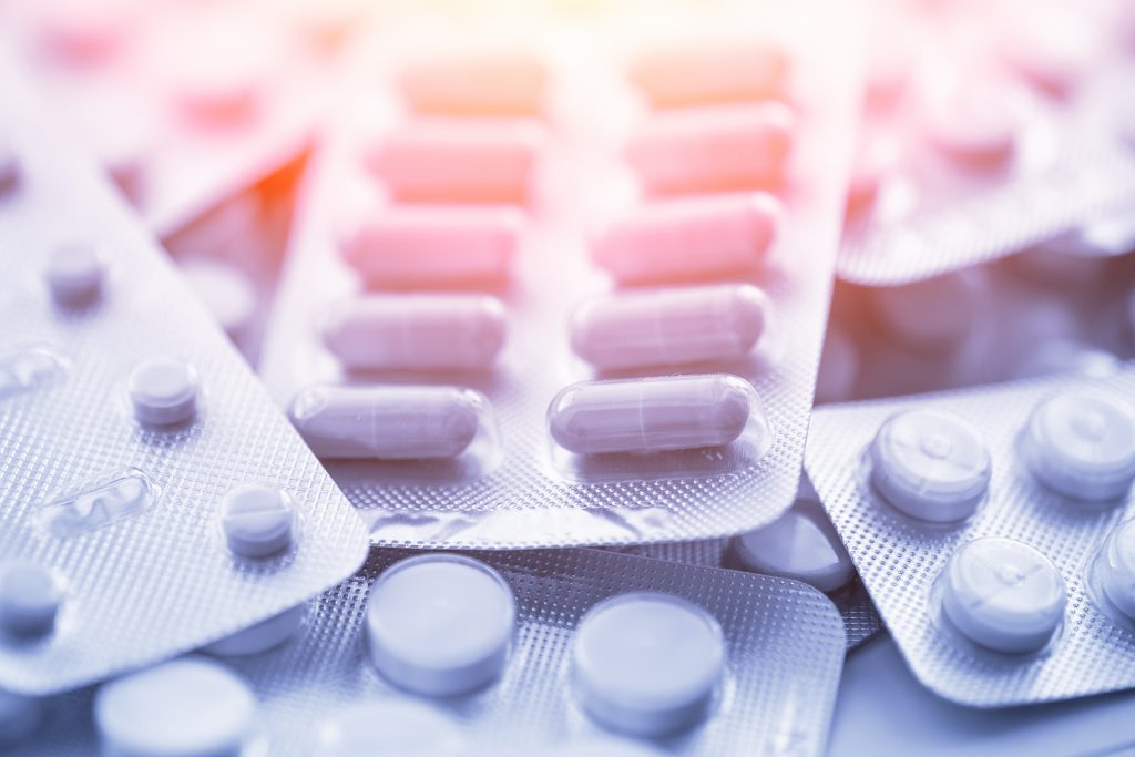 An image depicting Medication Errors